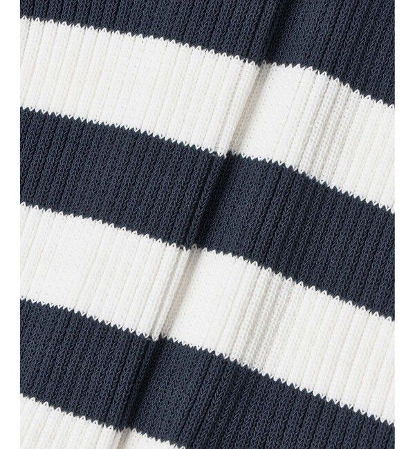 LOULOU WILLOUGHBY「【LOULOU WILLOUGHBY】レースアップショルダープルオーバー」|ニット・セーター|