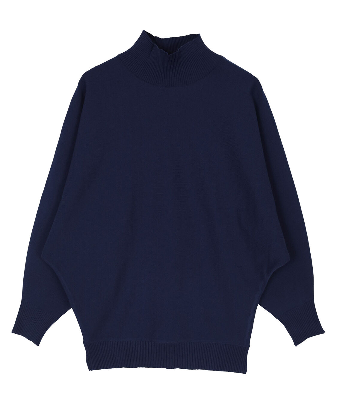 ur's「スポンディッシュハイネックドルマンスリーブニット」|ニット・セーター|