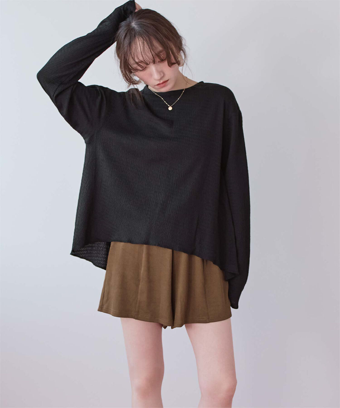 SEA DRESS「4点ｾｯﾄ/ﾍﾑﾗｲﾝﾗｯｼｭｶﾞｰﾄﾞ&times;ﾋﾞｷﾆ/水着」|ビキニ|