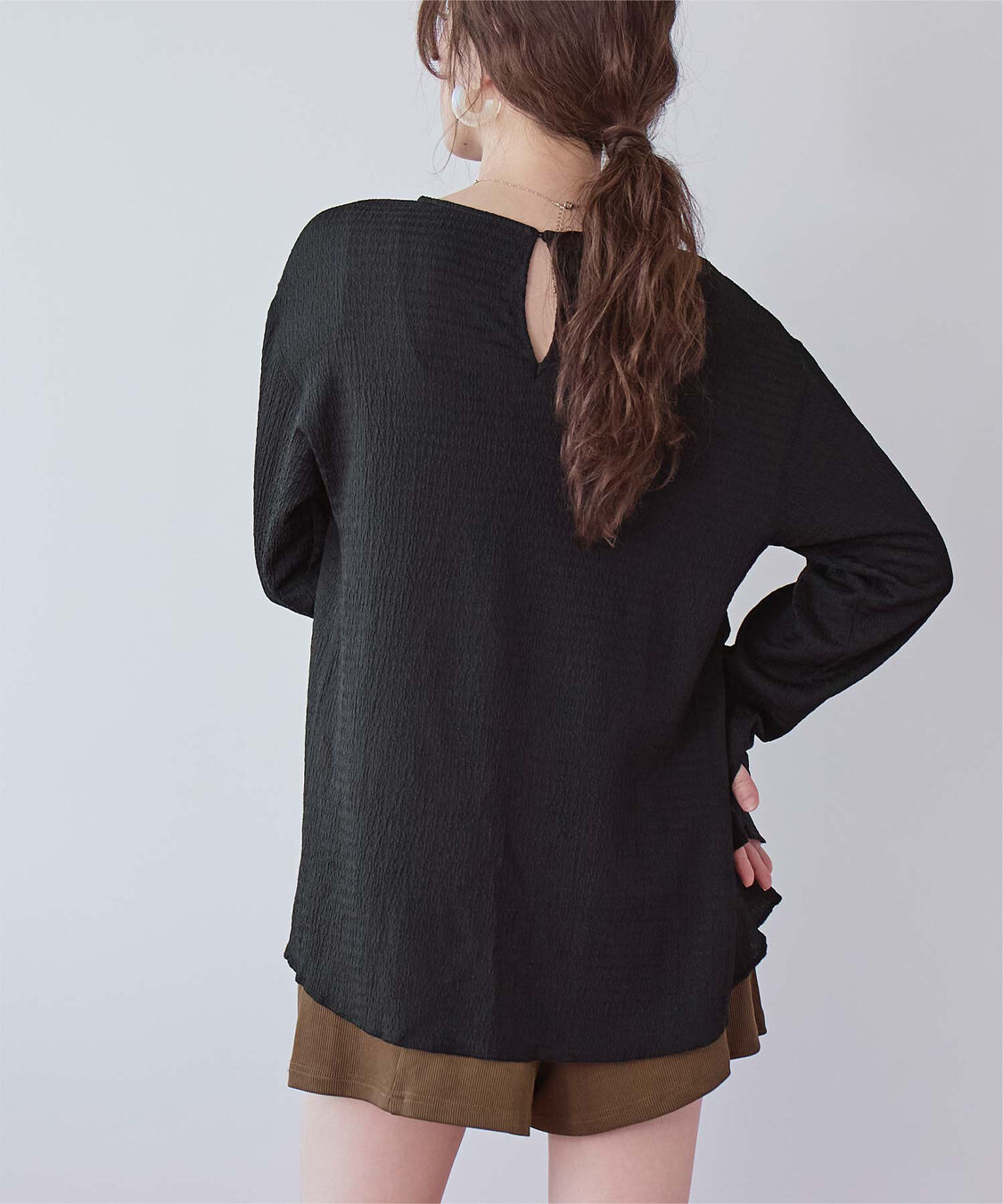 SEA DRESS「4点ｾｯﾄ/ﾍﾑﾗｲﾝﾗｯｼｭｶﾞｰﾄﾞ&times;ﾋﾞｷﾆ/水着」|ビキニ|