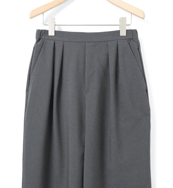 MidiUmi「MidiUmi ワイドスラックスパンツ」|その他|