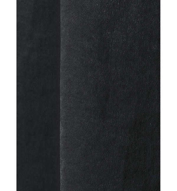 MIDIUMISOLID「MIDIUMISOLID for Ladies サテンプルオーバー」|Tシャツ・カットソー|