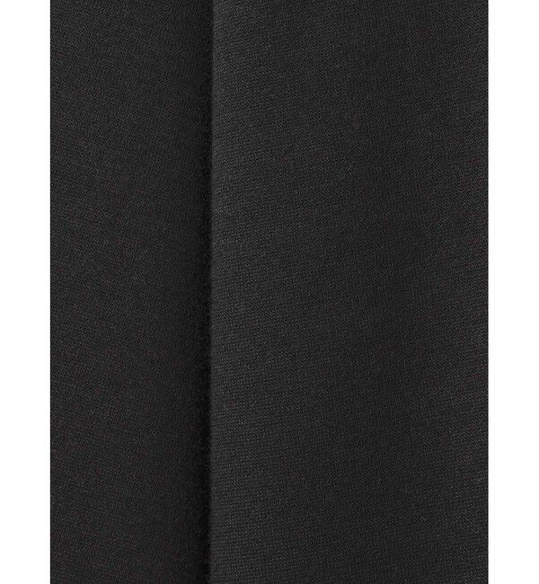 MidiUmi「MidiUmi スムースダブルニットセンタープレスパンツ」|その他|