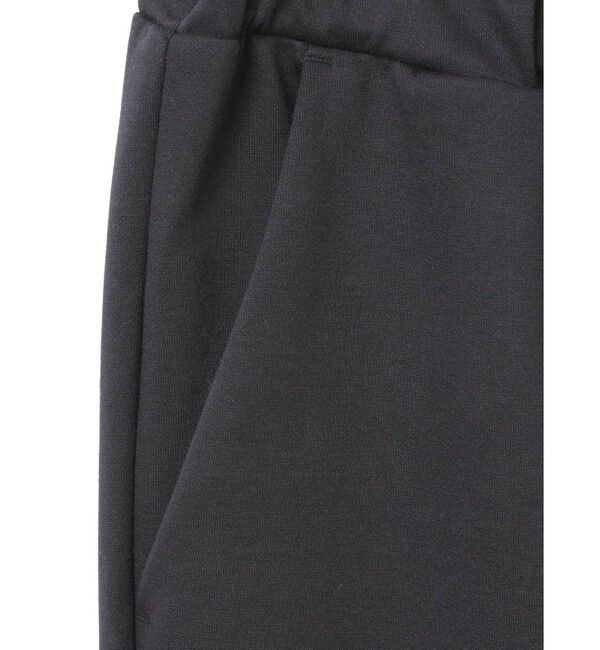 MidiUmi「MidiUmi スムースダブルニットセンタープレスパンツ」|その他|