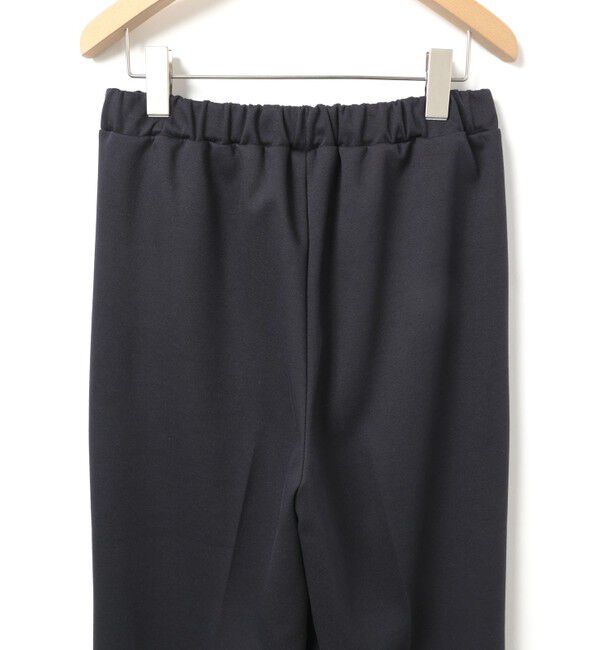 MidiUmi「MidiUmi スムースダブルニットセンタープレスパンツ」|その他|