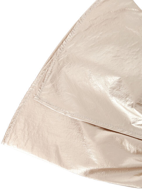 Te chichi「アレンジング フレアカフス」|シャツ・ブラウス|