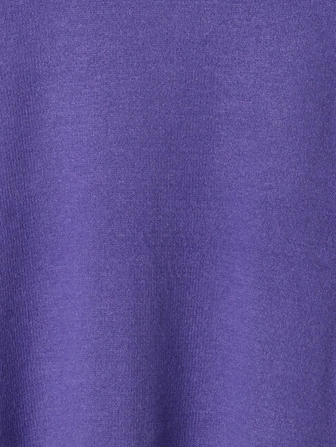 Te chichi TERRASSE「無地/ボーダーアソートもちもちニット」|ニット・セーター|