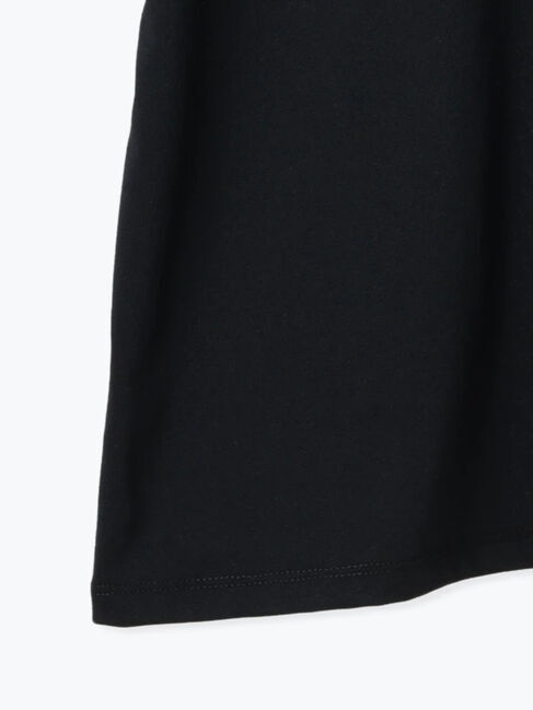 Te chichi TERRASSE「フラワーロゴプリントTシャツ」|Tシャツ・カットソー|