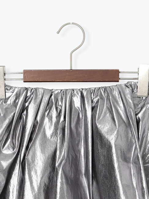 Te chichi「ペプラムレイヤーベルト」|ベルト|