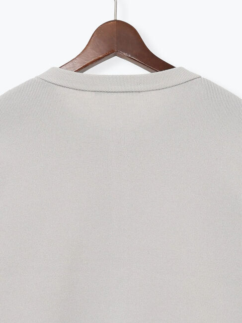 Te chichi「パールビジューニットライトジャケット《2026 spring catalog item》」|カーディガン|