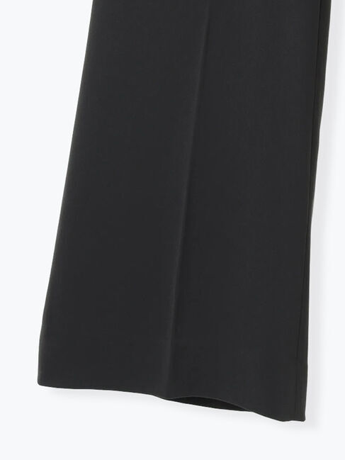 Samansa Mos2「セミフレアパンツ」|その他|