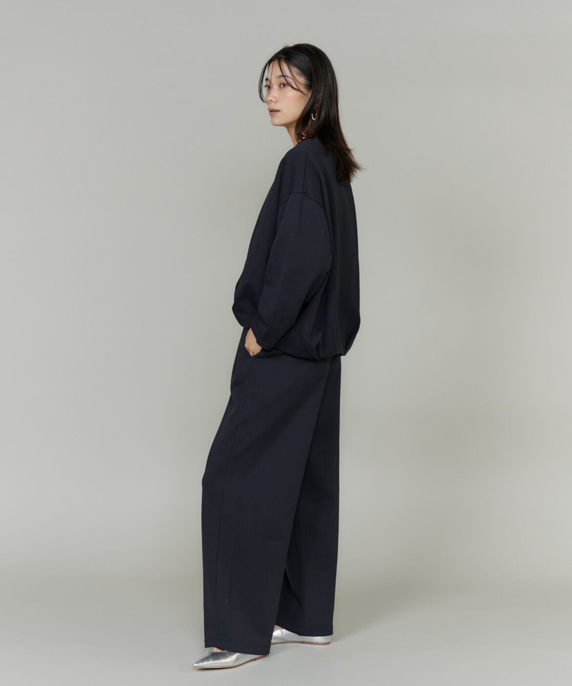 INED「裏毛スウェットパンツ《YVON》」|その他|