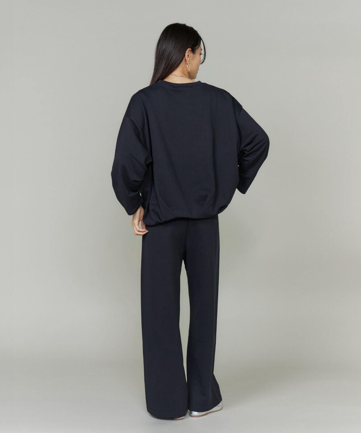 INED「裏毛スウェットパンツ《YVON》」|その他|