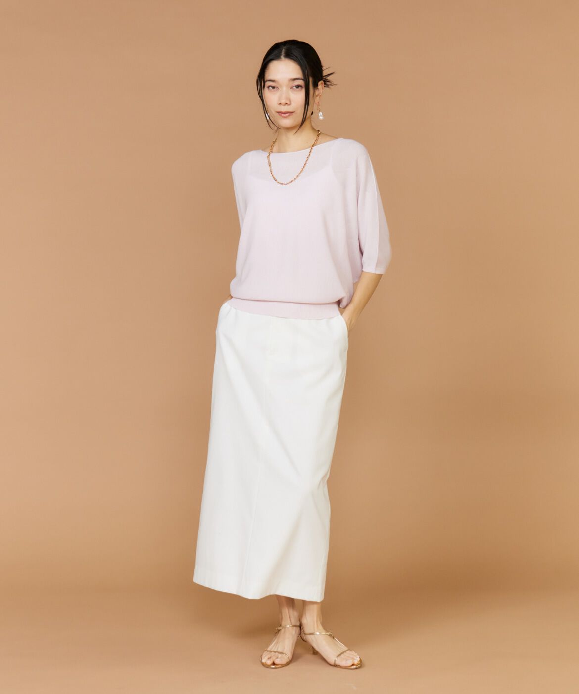 INED「タイトスカート」|タイト|