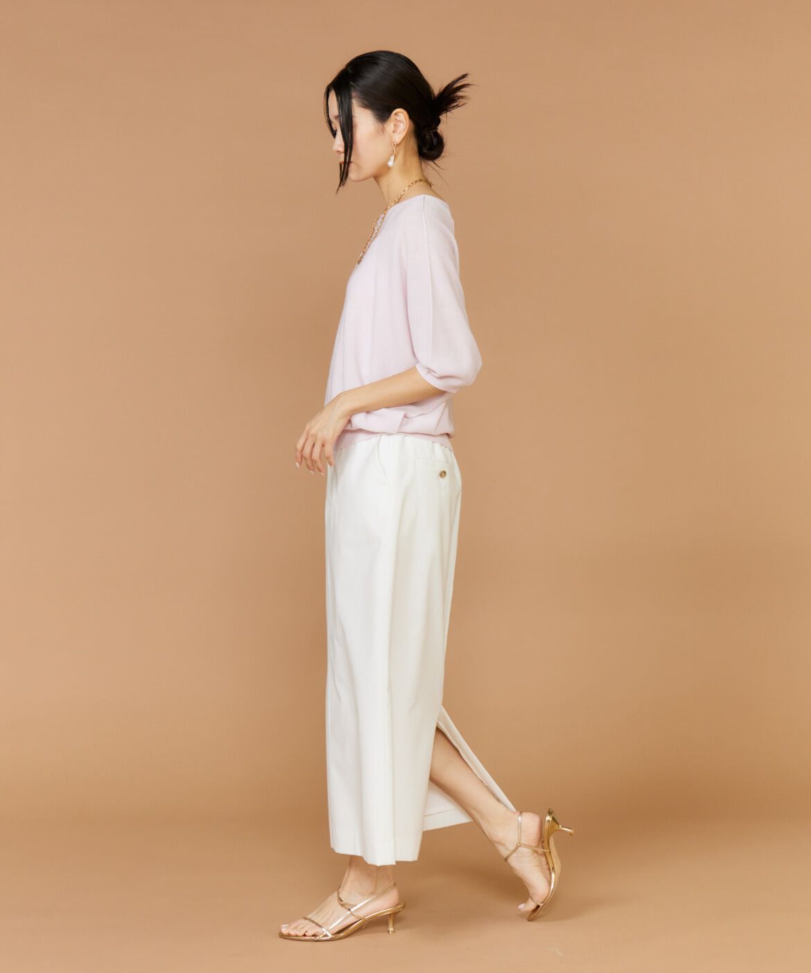 INED「タイトスカート」|タイト|