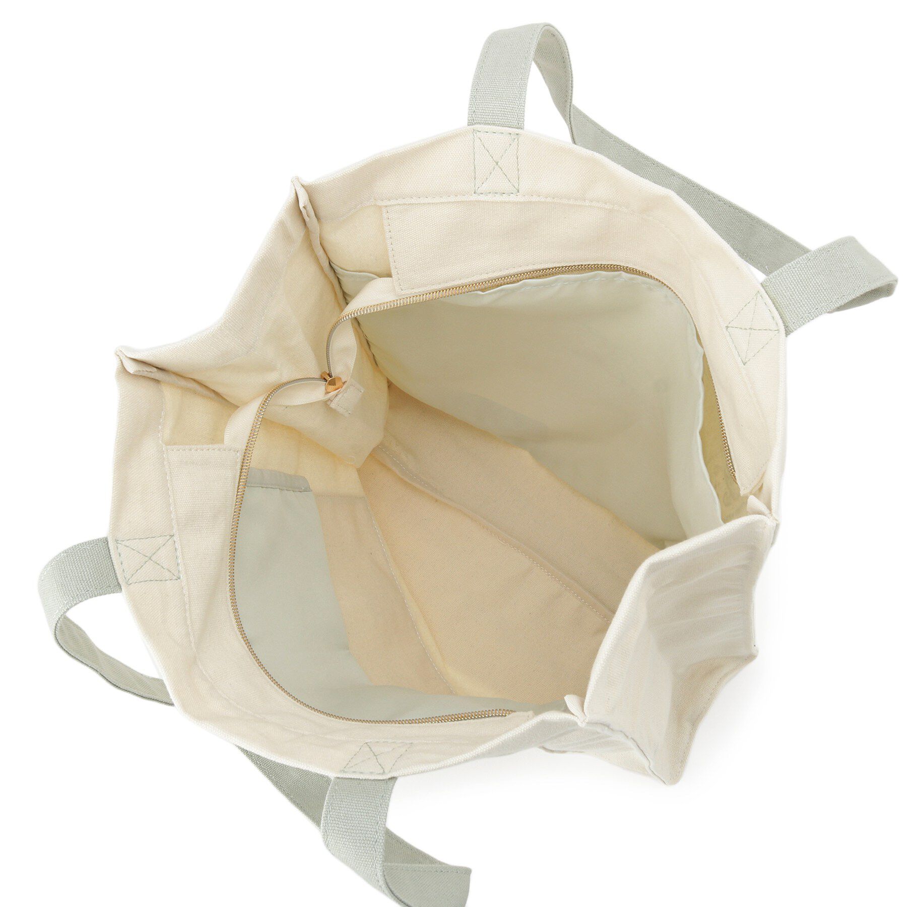 grove「【A4】多機能バンダナプリントトート」|トートバッグ|