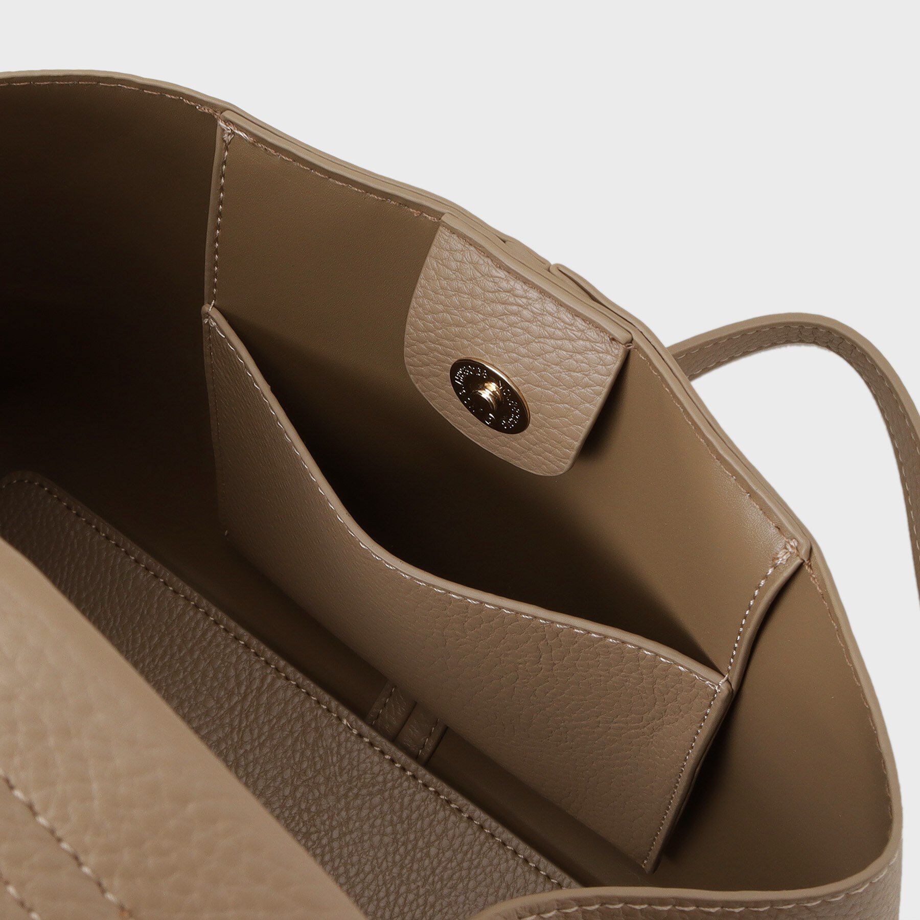 THE SHOP TK「ワンハンドルバッグ【2WAY】」|ショルダー・メッセンジャー|