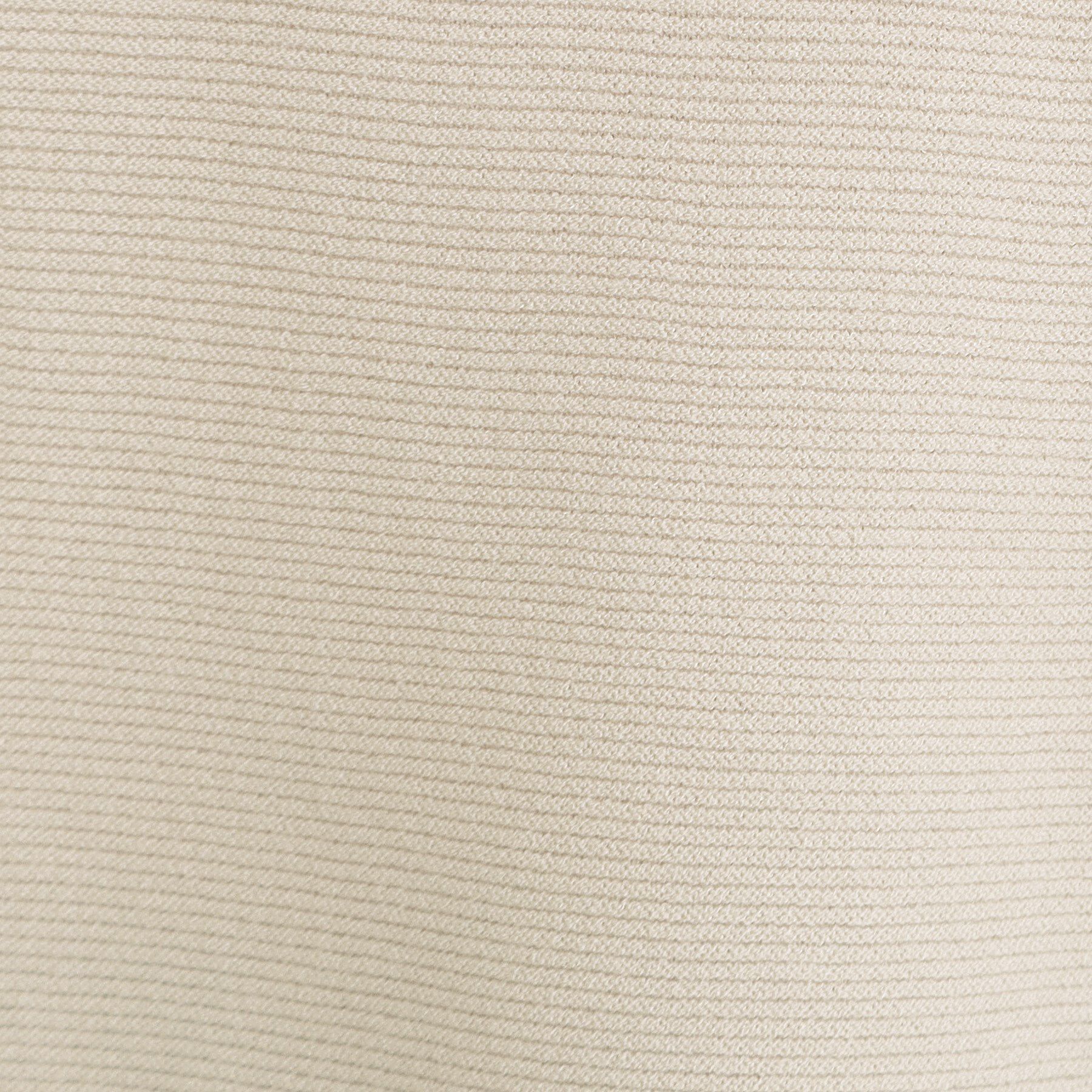 THE SHOP TK「【S-XLサイズ/選べる6色】どこから見ても美しい ガーターニット/洗濯機OK」|ニット・セーター|