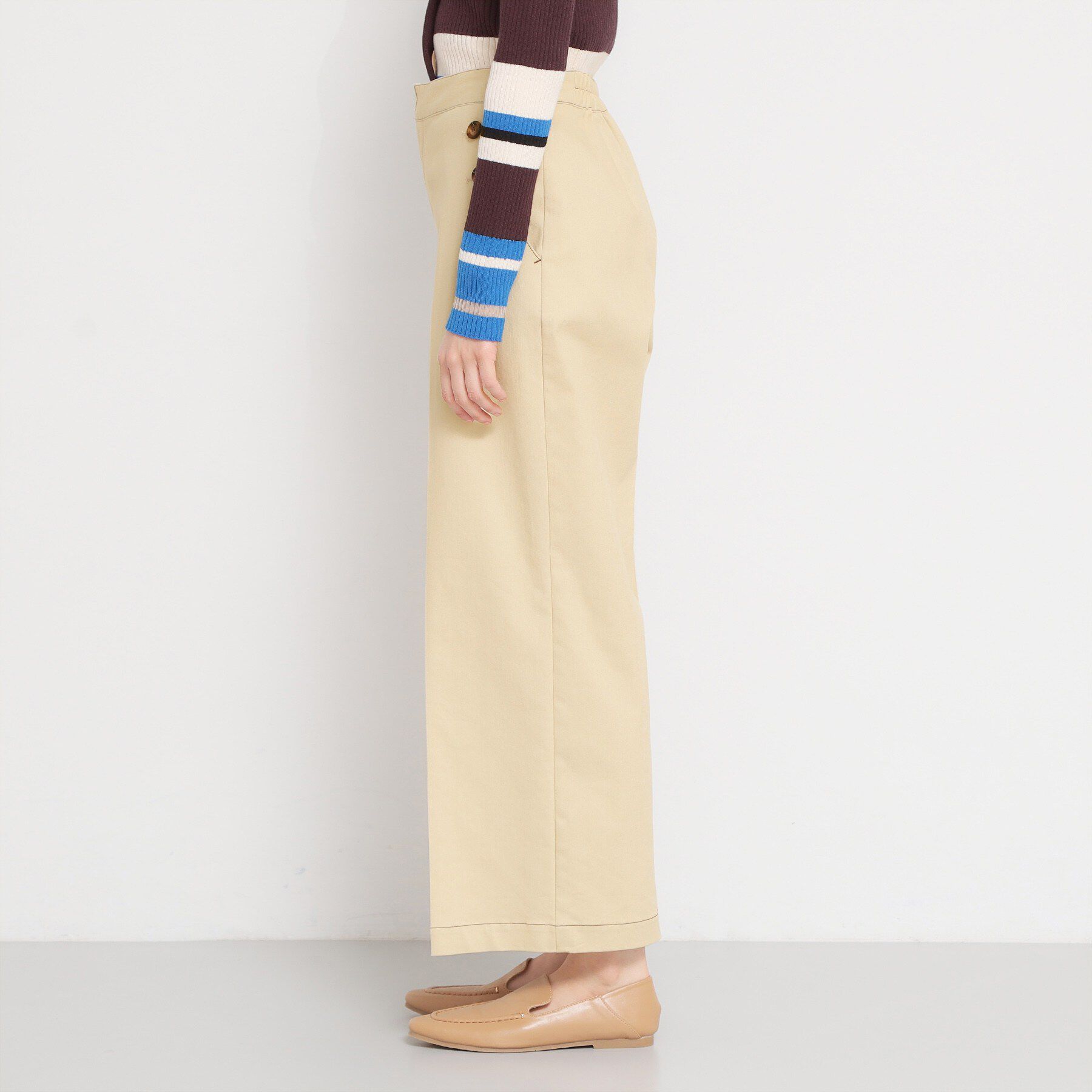 THE SHOP TK「チノマリンパンツ」|その他|