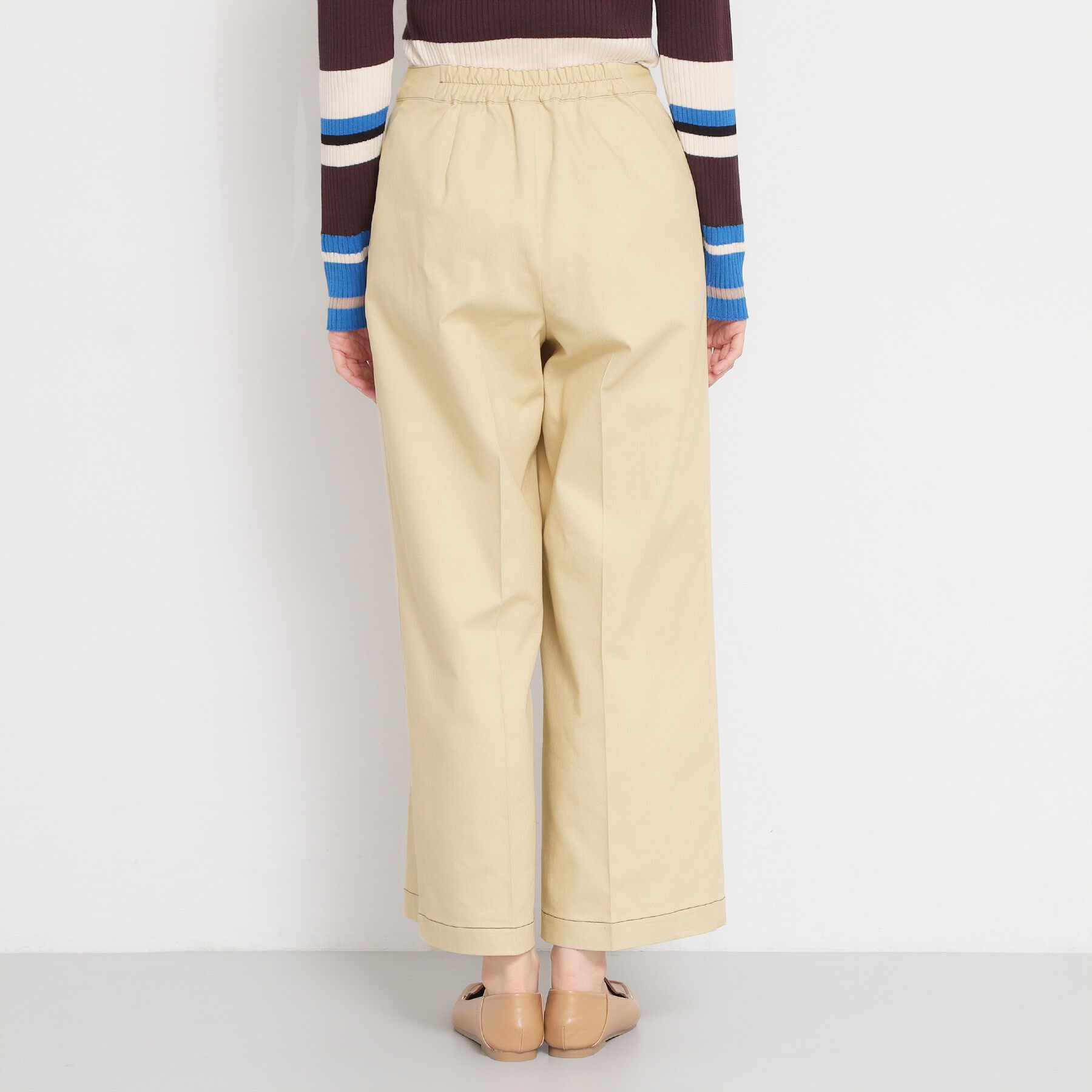 THE SHOP TK「チノマリンパンツ」|その他|