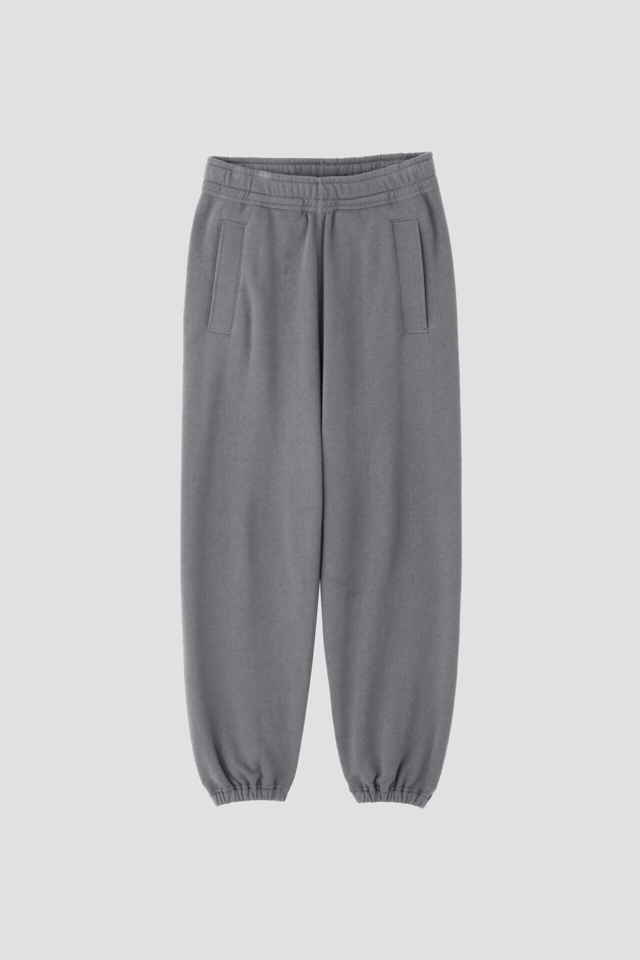 MHL.「LIGHT LOOPBACK COTTON」|Tシャツ・カットソー|