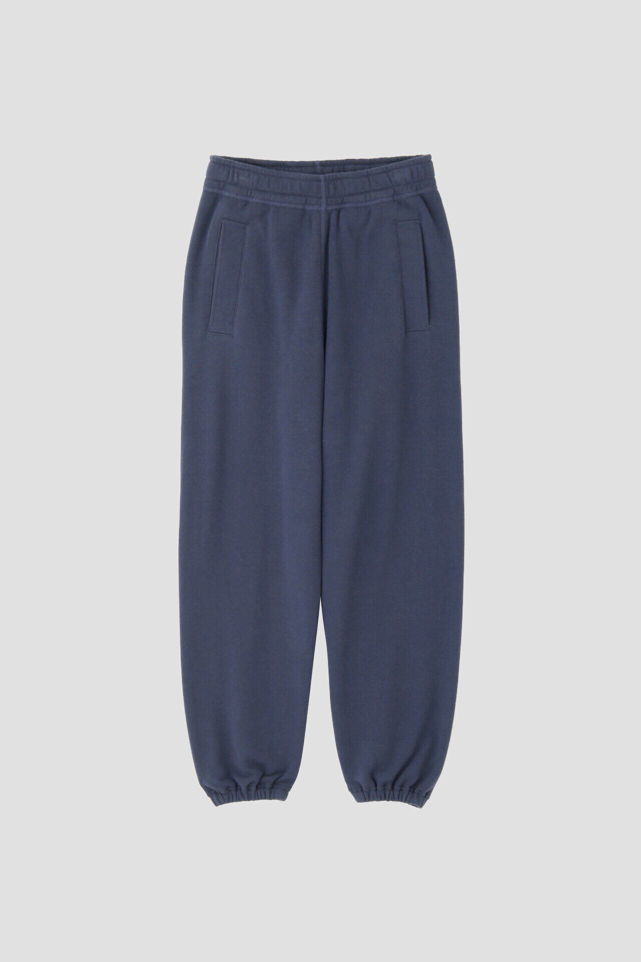 MHL.「LIGHT LOOPBACK COTTON」|Tシャツ・カットソー|