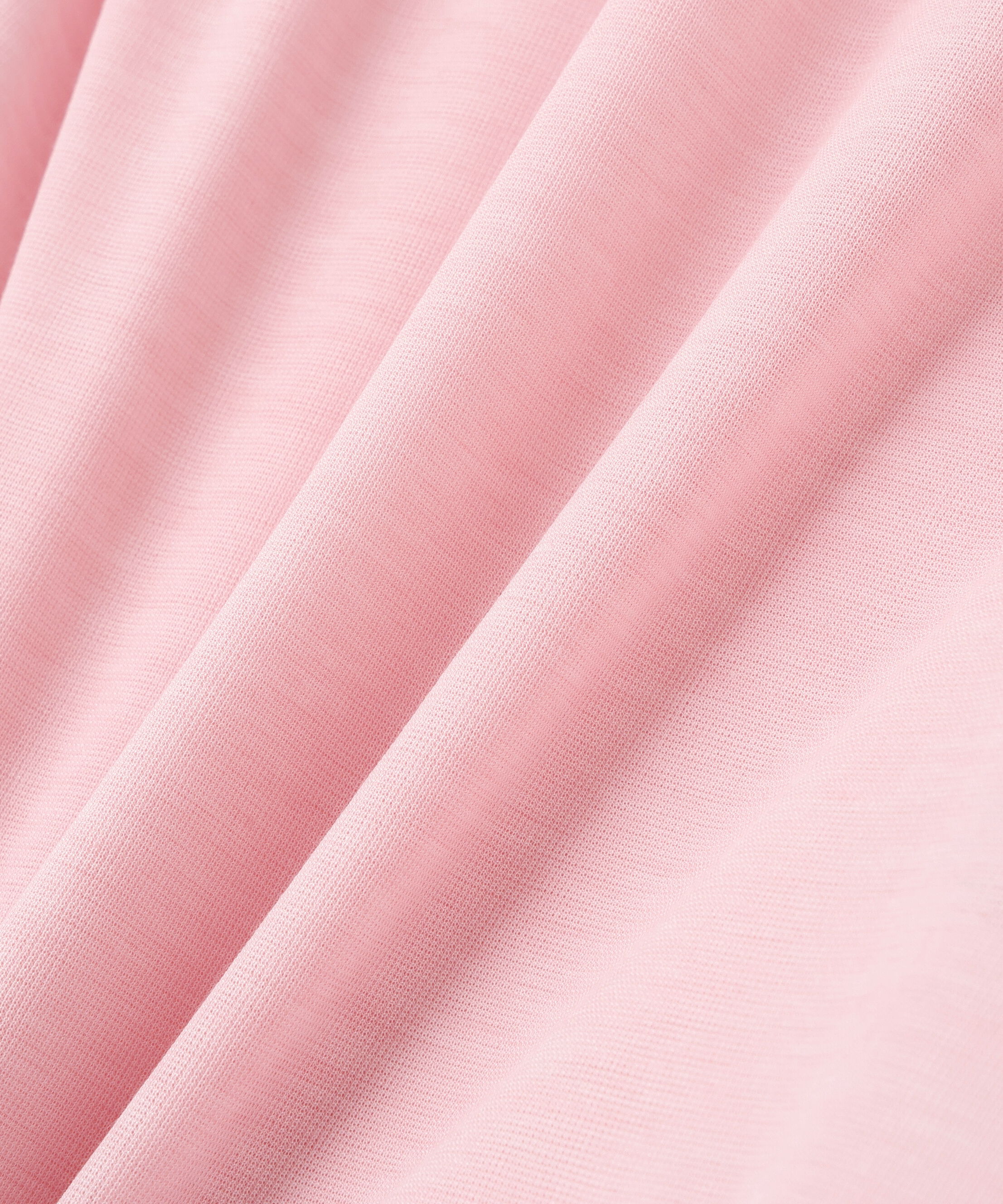  「シアーカットソーシリーズ クルーネック」|Tシャツ・カットソー|