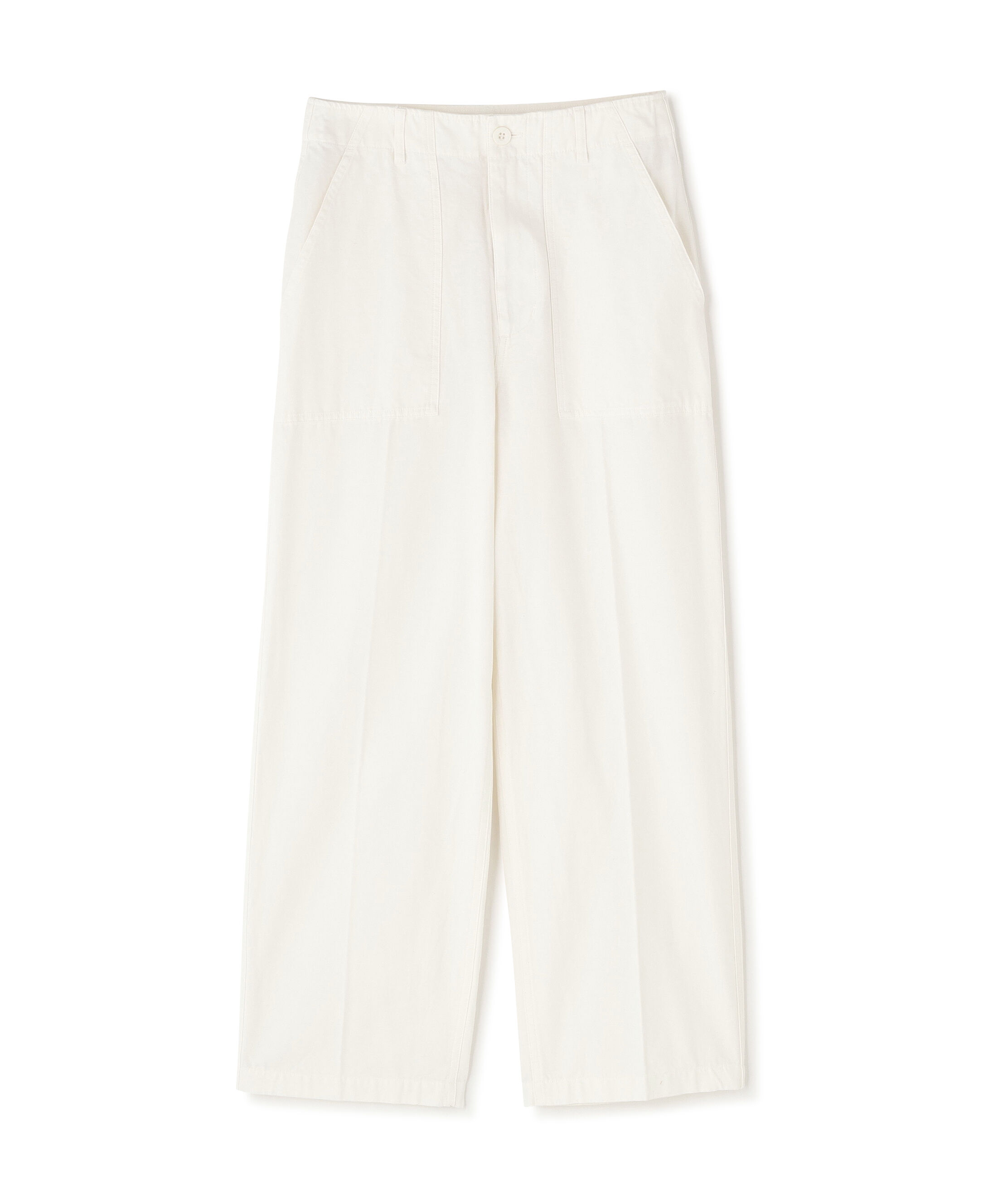  「〈N.〉ベイカーパンツ」|その他|