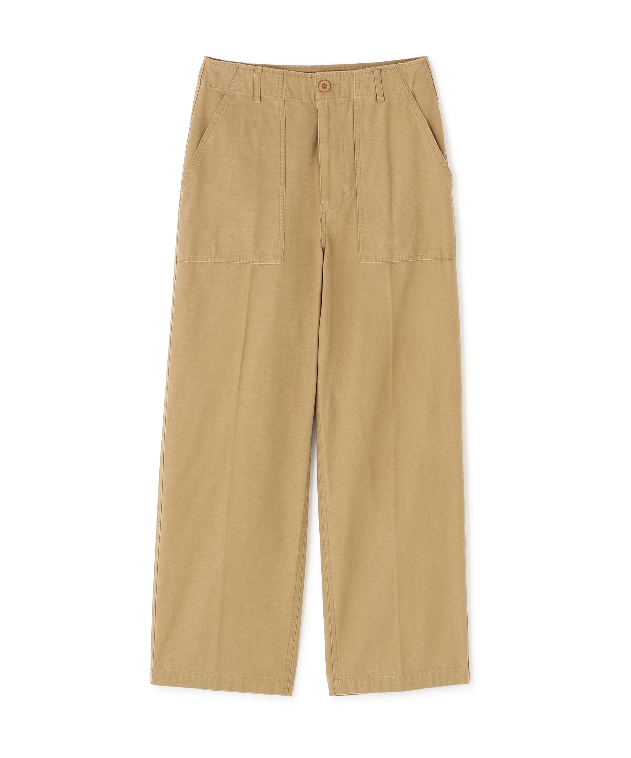  「〈N.〉ベイカーパンツ」|その他|