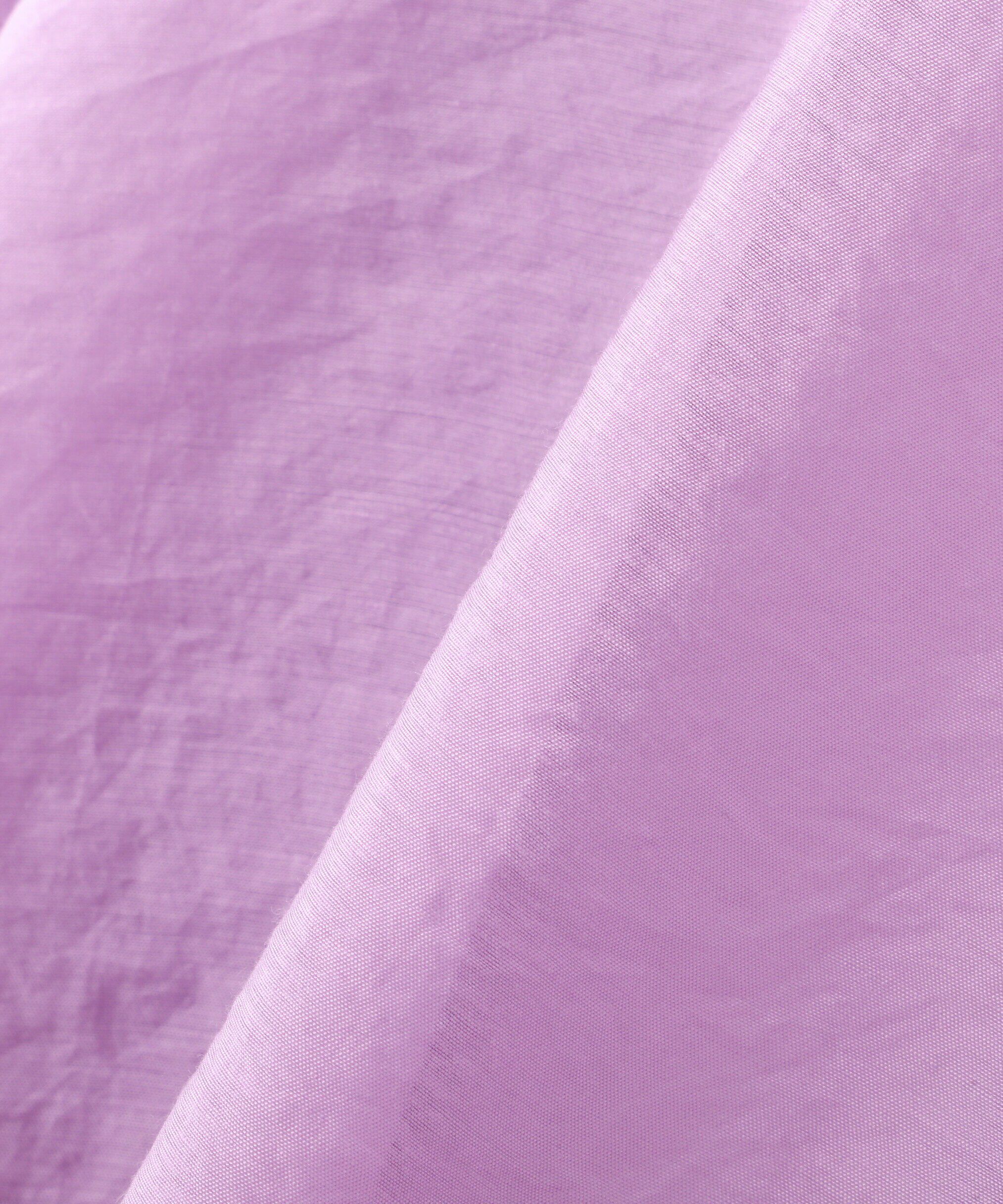  「肩スリットシアービッグシャツ」|シャツ・ブラウス|