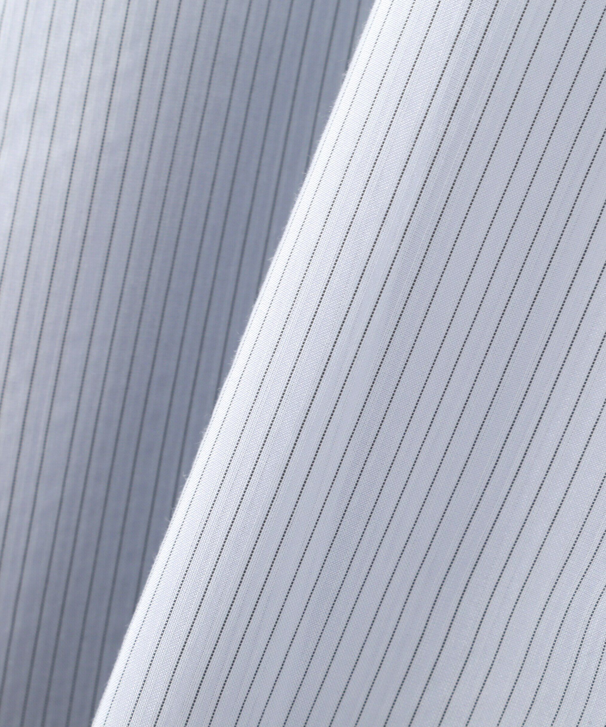  「肩スリットシアービッグシャツ」|シャツ・ブラウス|