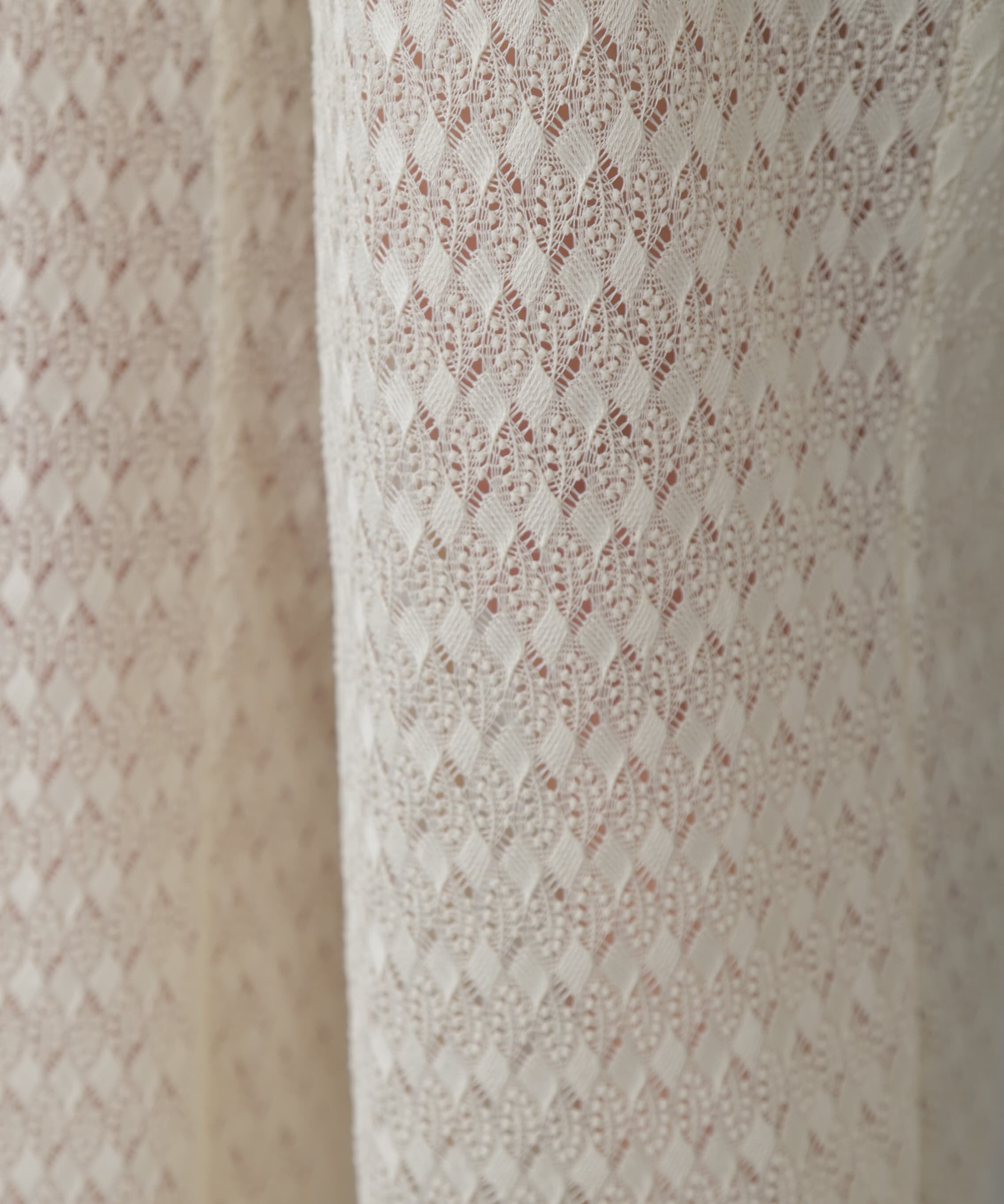  「レースフレアパンツ」|その他|