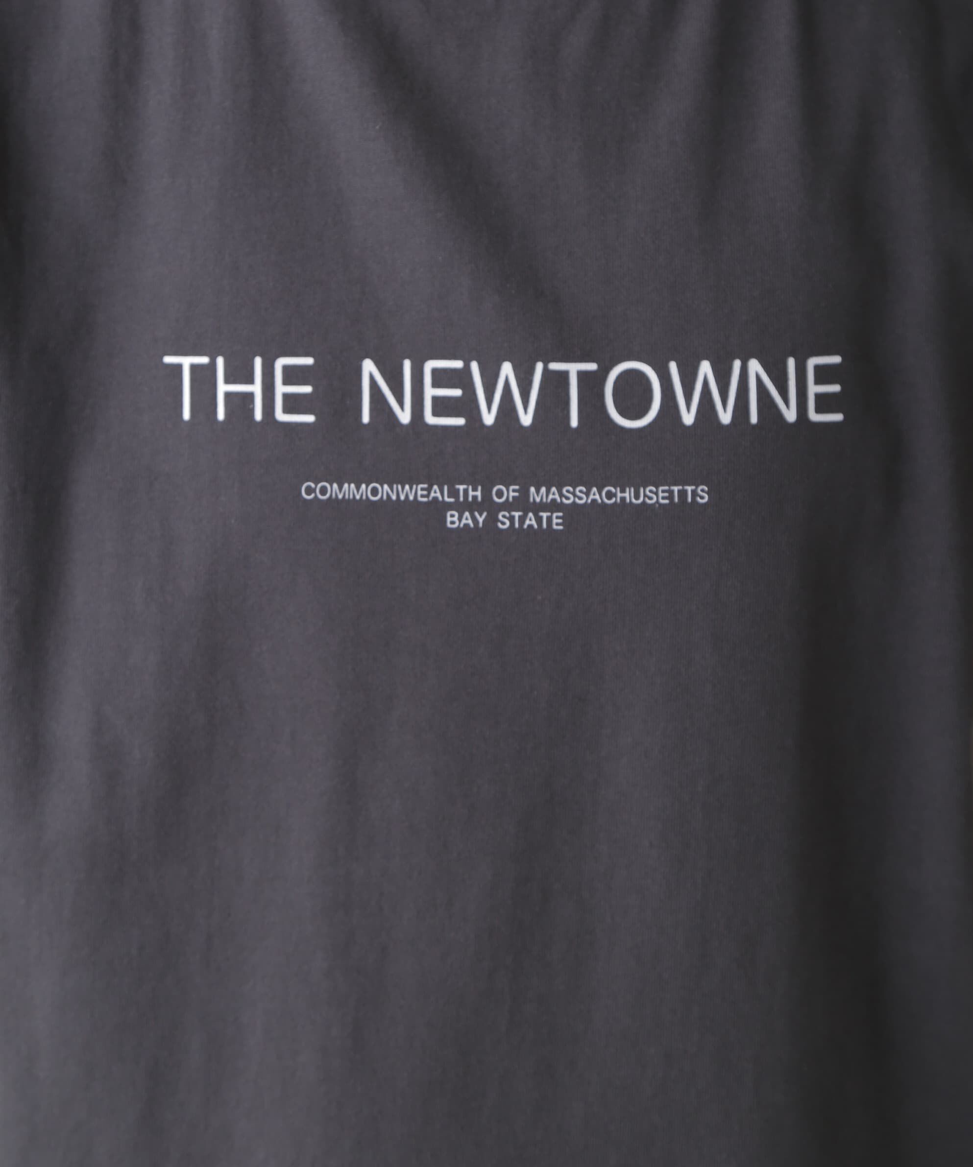  「シンプルロゴプリントTシャツ」|Tシャツ・カットソー|