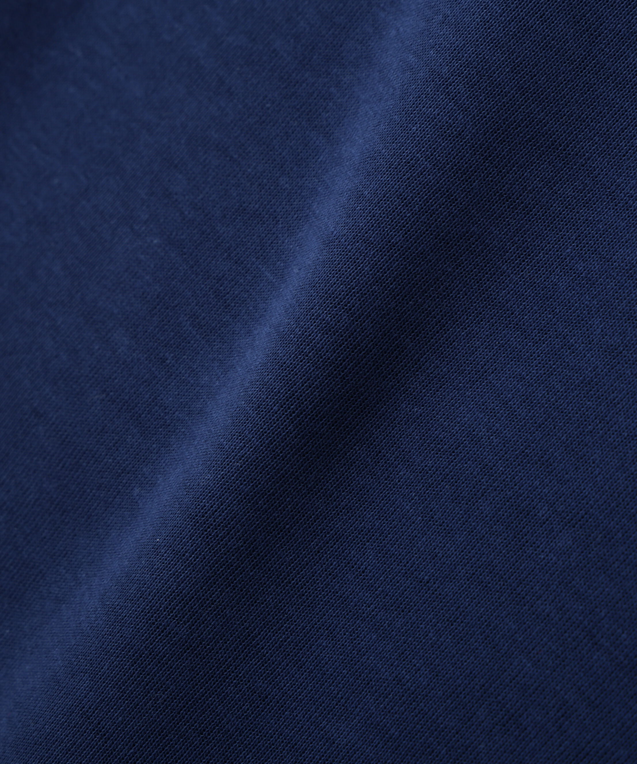  「ワンポイント刺繍ボートネックカットソー」|Tシャツ・カットソー|