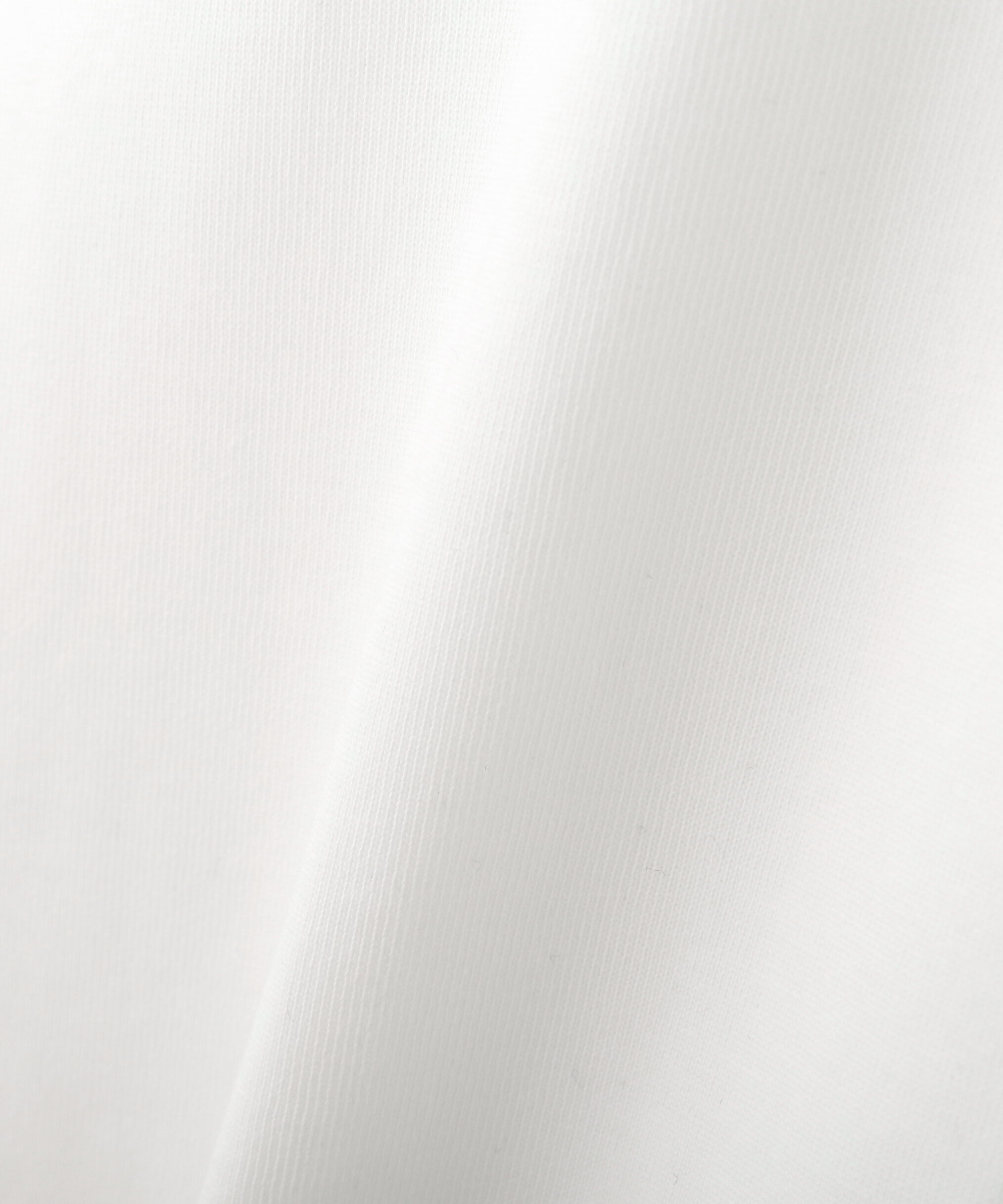  「ビッグリボンロゴ刺繍Tシャツ」|Tシャツ・カットソー|