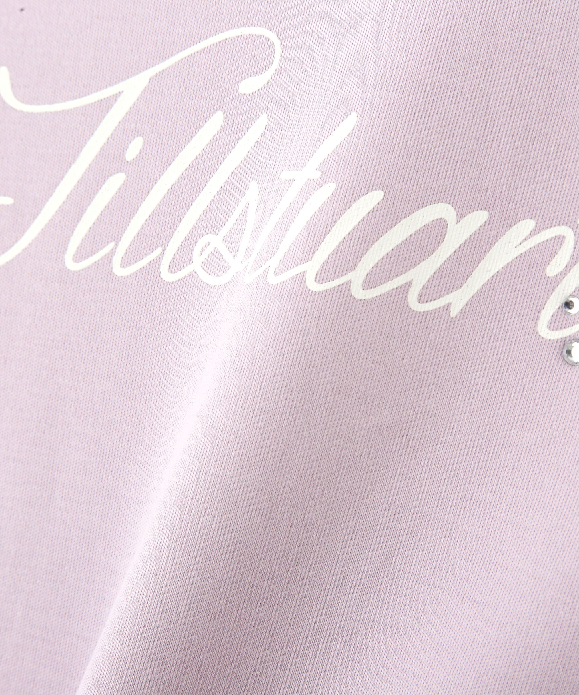  「レタリングロゴTシャツ」|Tシャツ・カットソー|