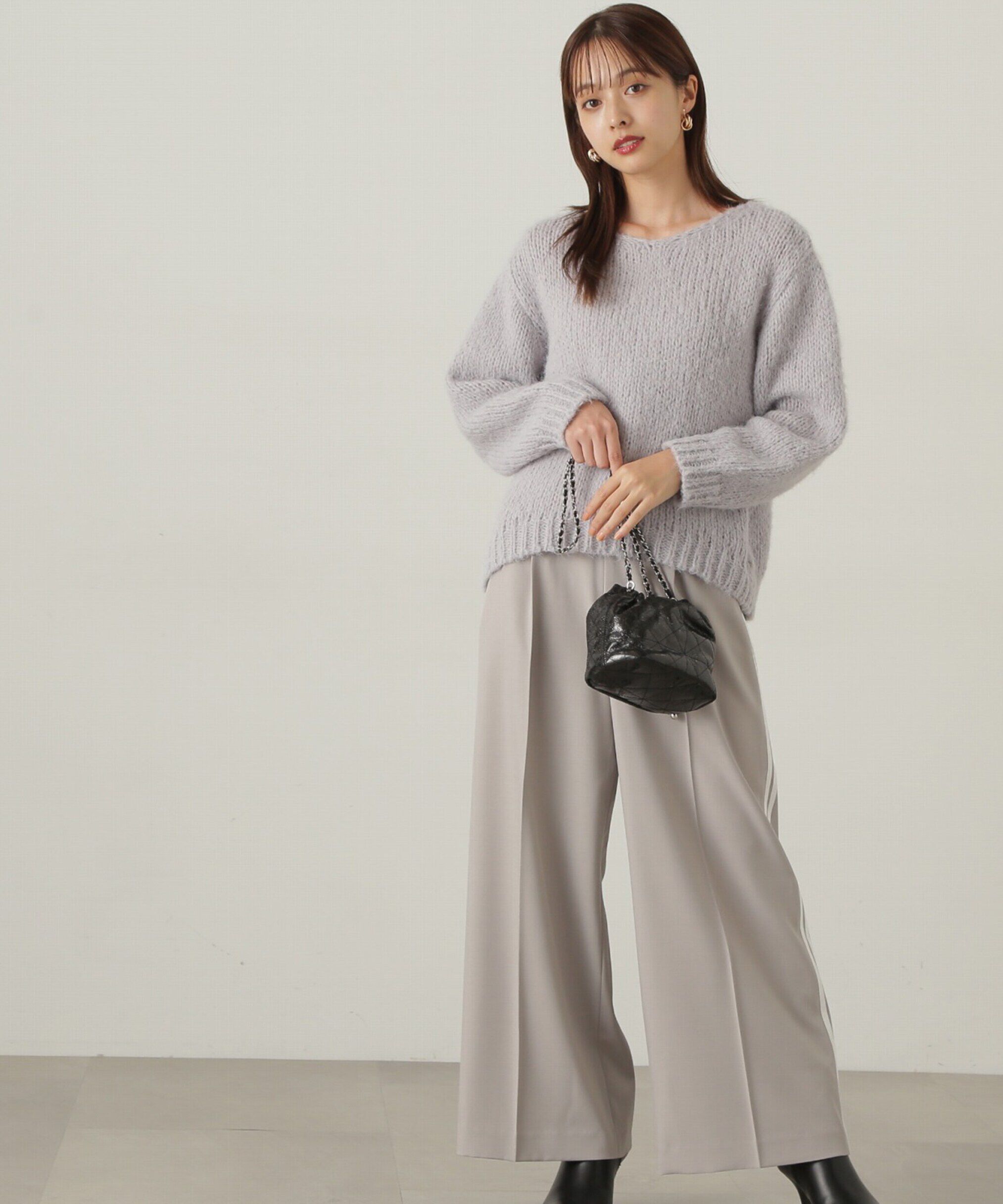 PROPORTION BODY DRESSING「トラックパンツ　24AW」|その他|