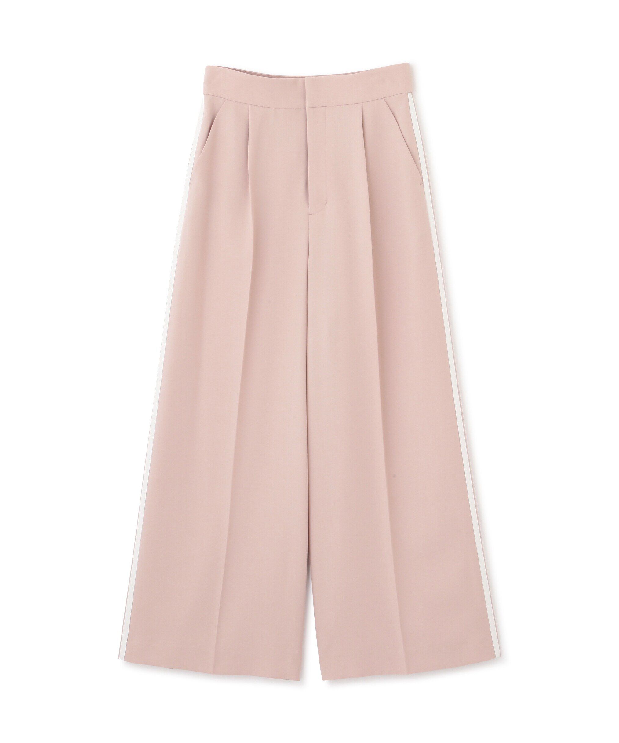 PROPORTION BODY DRESSING「トラックパンツ　24AW」|その他|