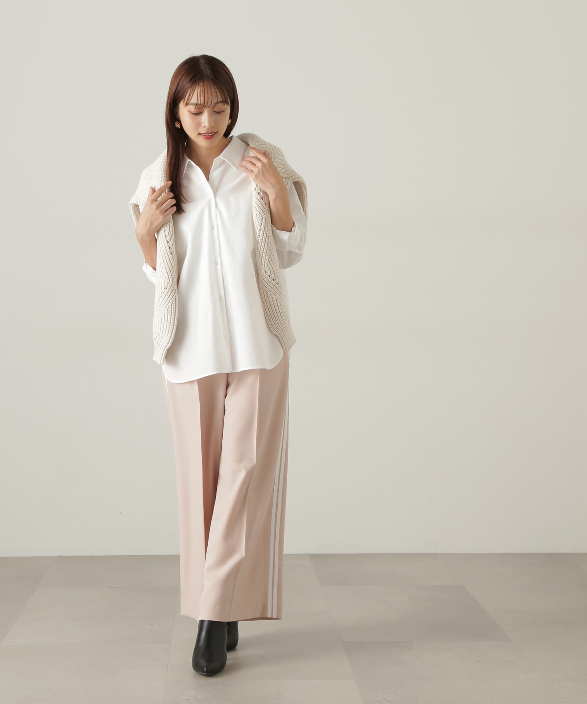 PROPORTION BODY DRESSING「トラックパンツ　24AW」|その他|