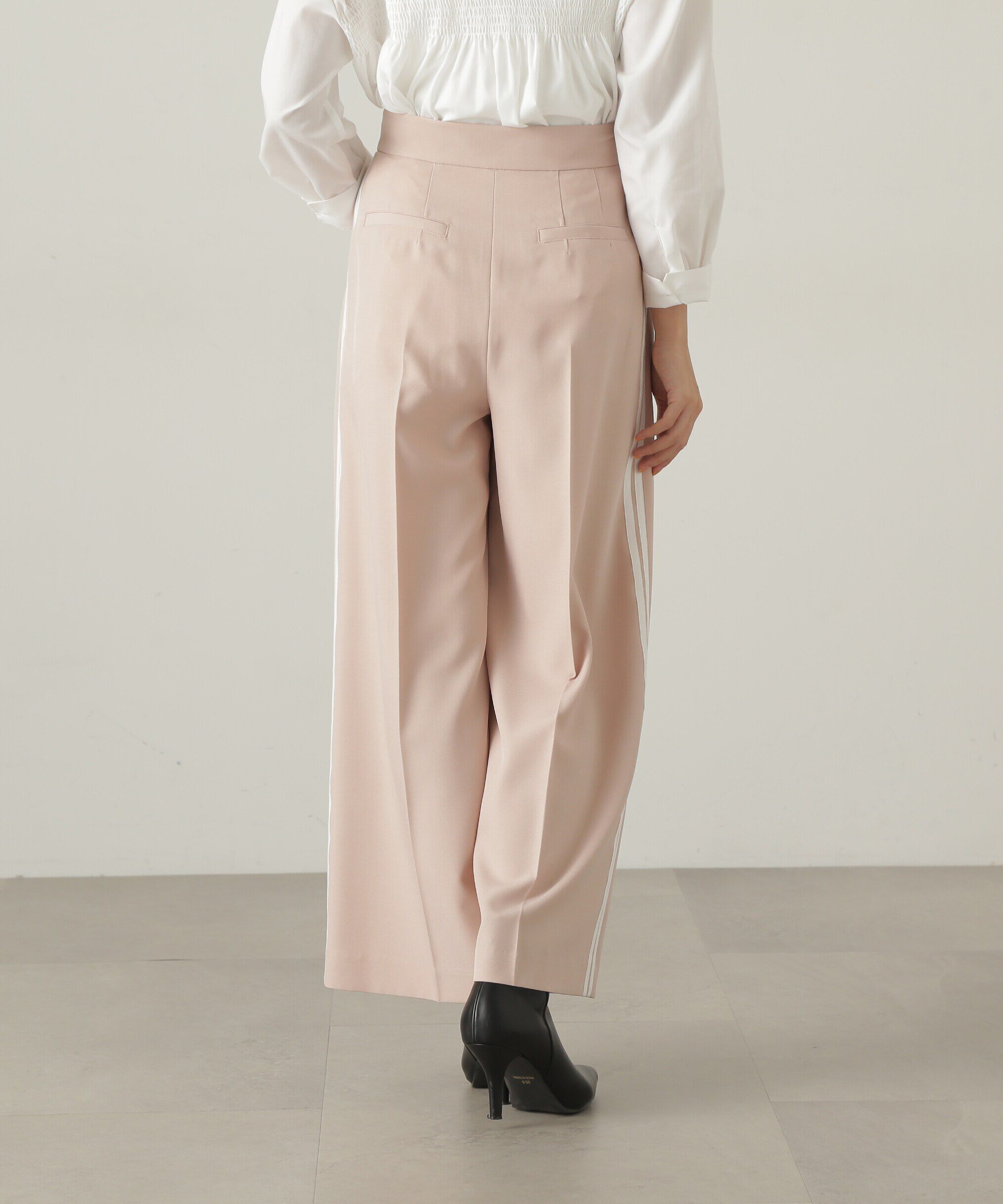 PROPORTION BODY DRESSING「トラックパンツ　24AW」|その他|