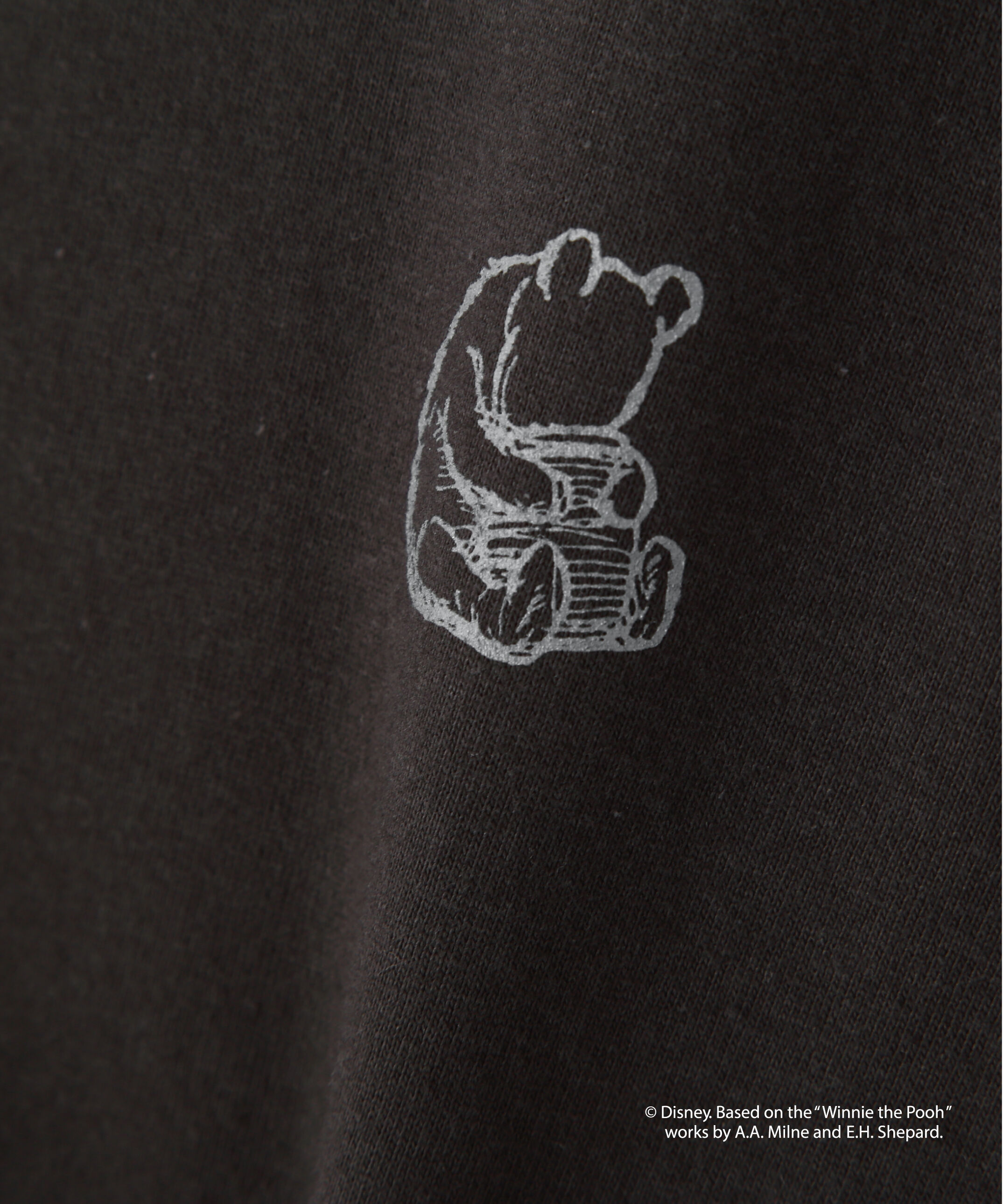 PROPORTION BODY DRESSING「ワンポイントプリントTシャツ」|Tシャツ・カットソー|