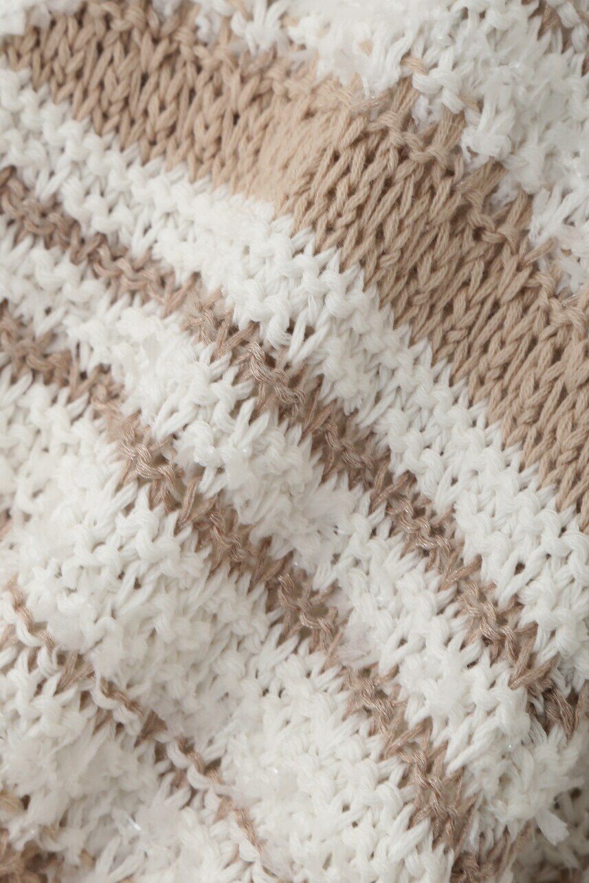  「◆ツイードニットカーディガン」|その他|