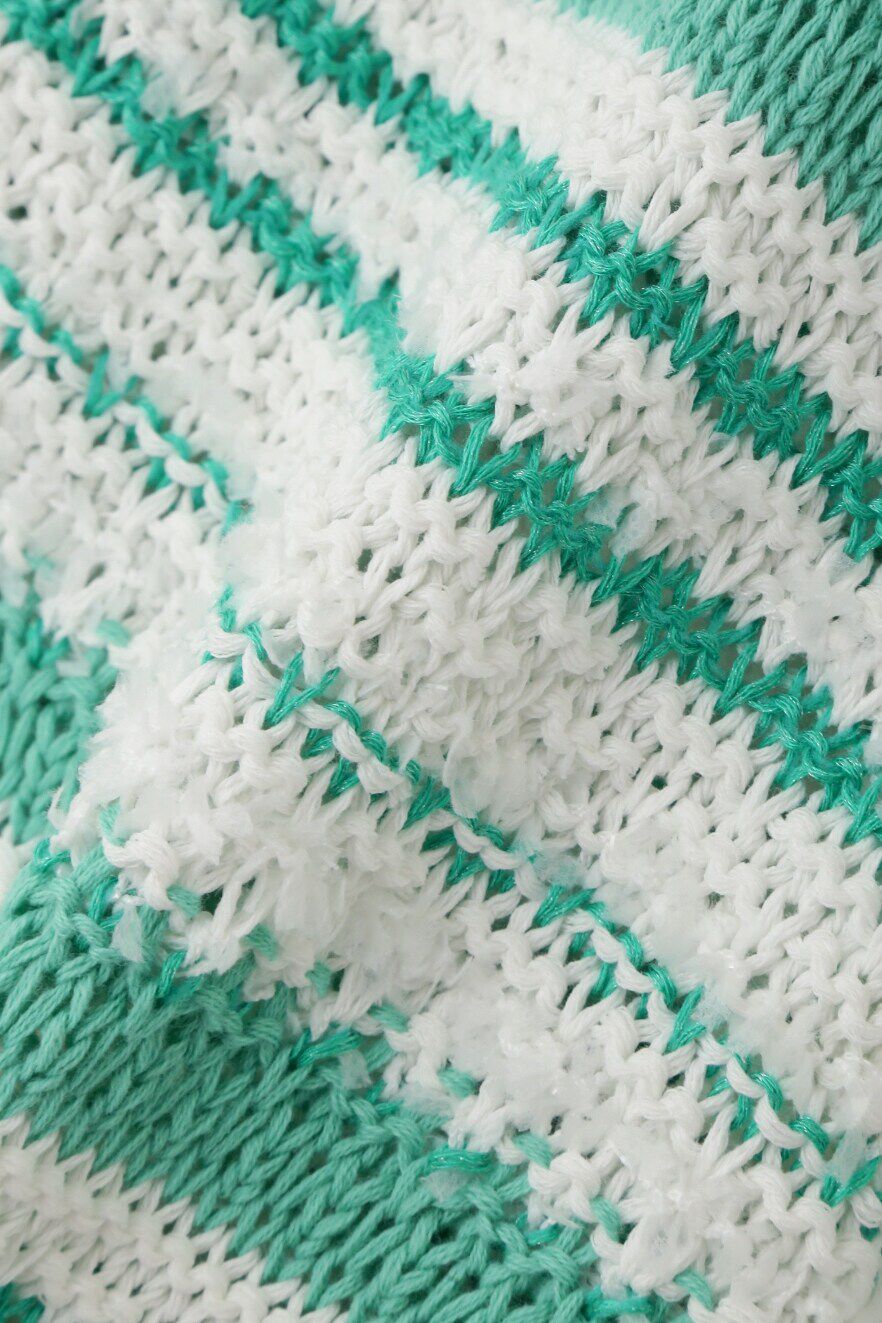  「◆ツイードニットカーディガン」|その他|