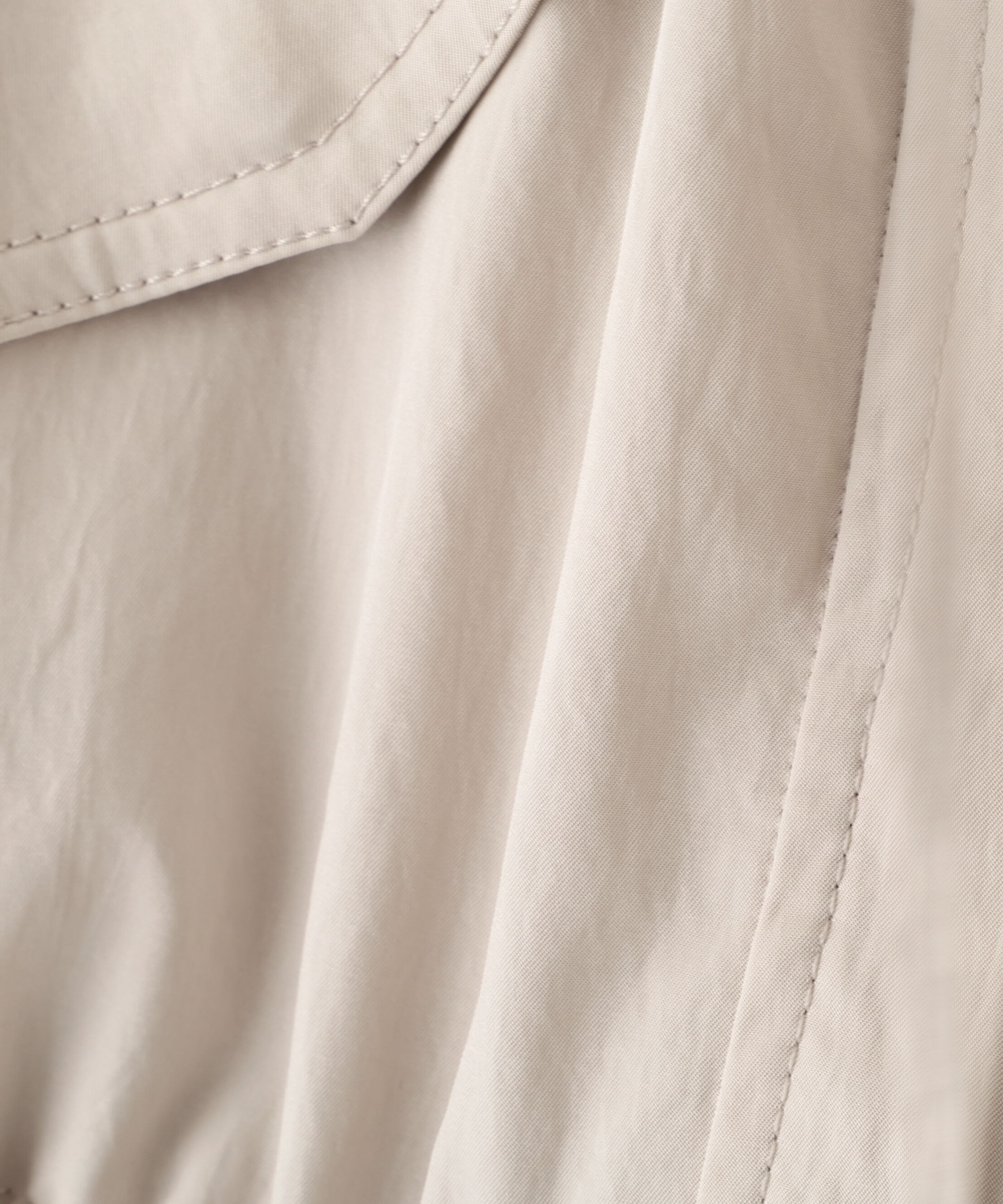  「［WEB限定カラー］ストレッチツイルマウンテンパーカー」|ブルゾン・スタジャン|