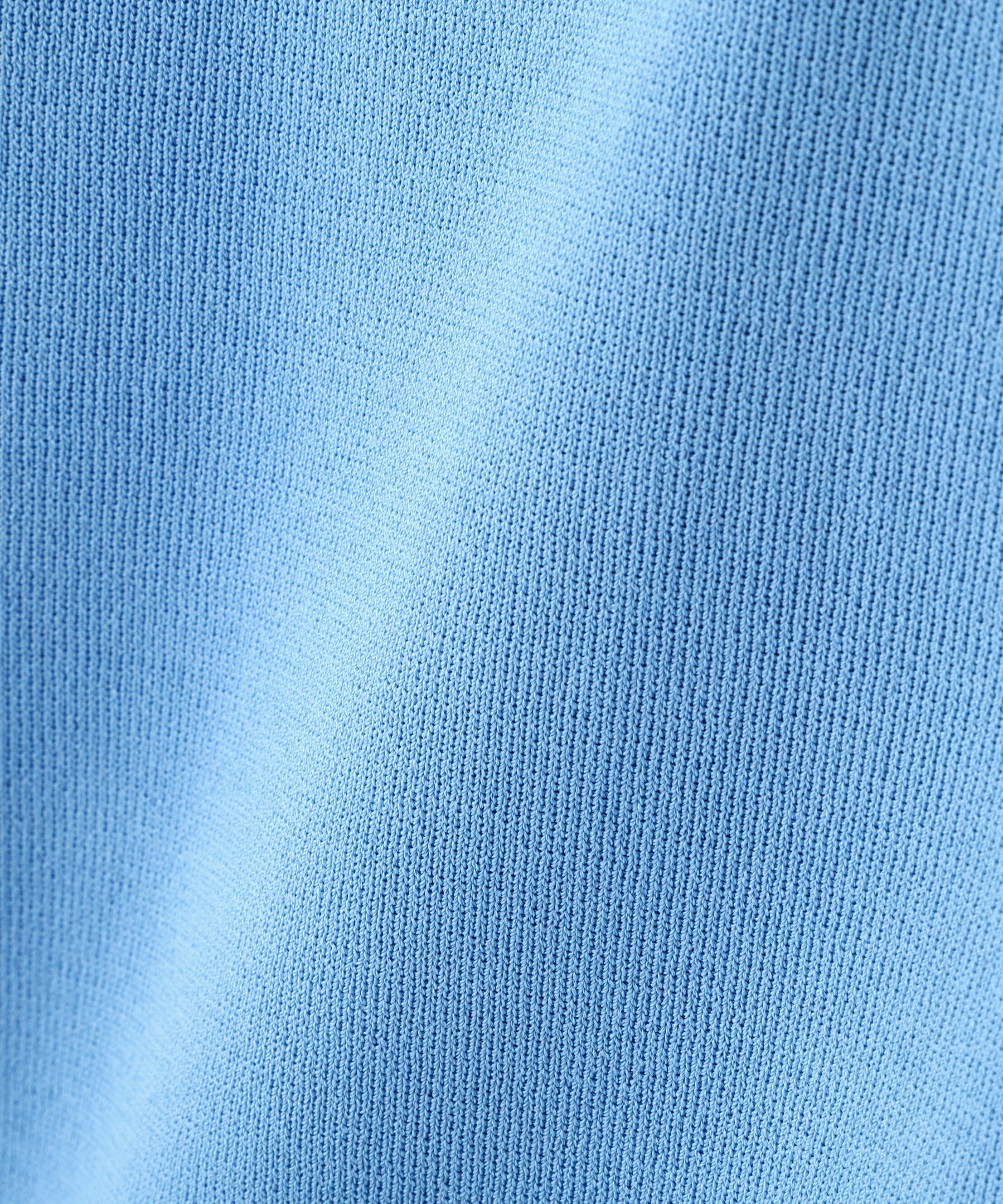  「ジップアップニットブルゾン」|その他|