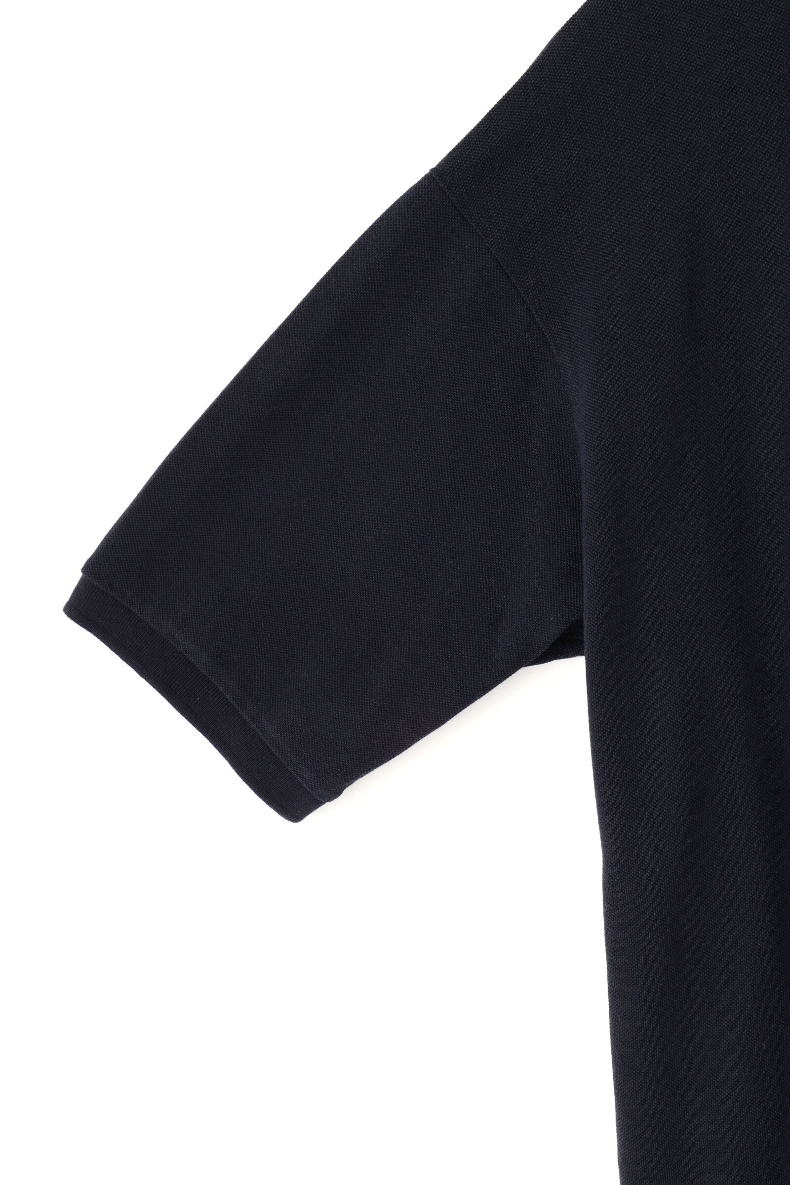 YLEVE 「Ｙ / ORGANIC COTTON KANOKO POLO」|Tシャツ・カットソー|