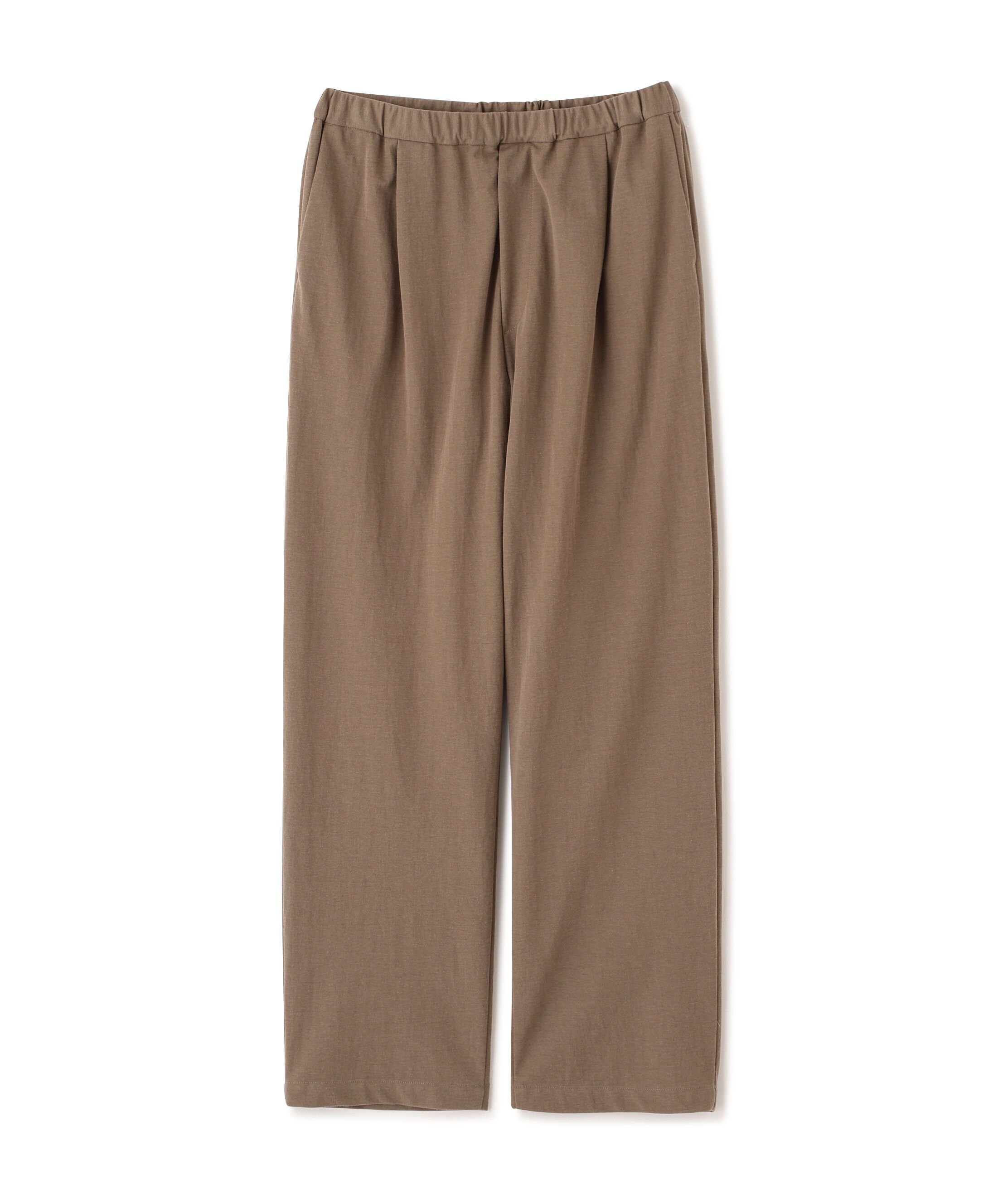  「◆≪ウォッシャブル≫ウエストタックギャザーパンツ」|その他|