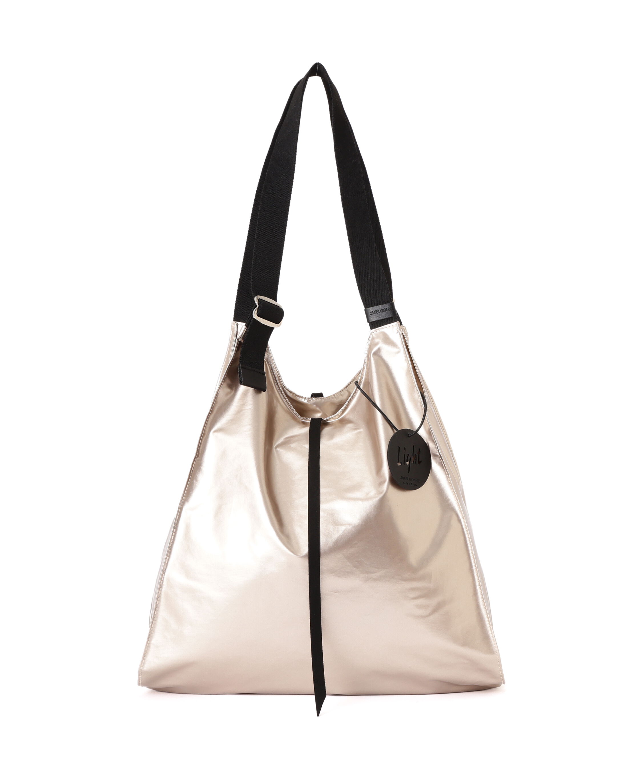  「◆ＪＡＣＫ　ＧＯＭＭＥ　ＬＥＳＡＣ　トートバッグ」|その他|