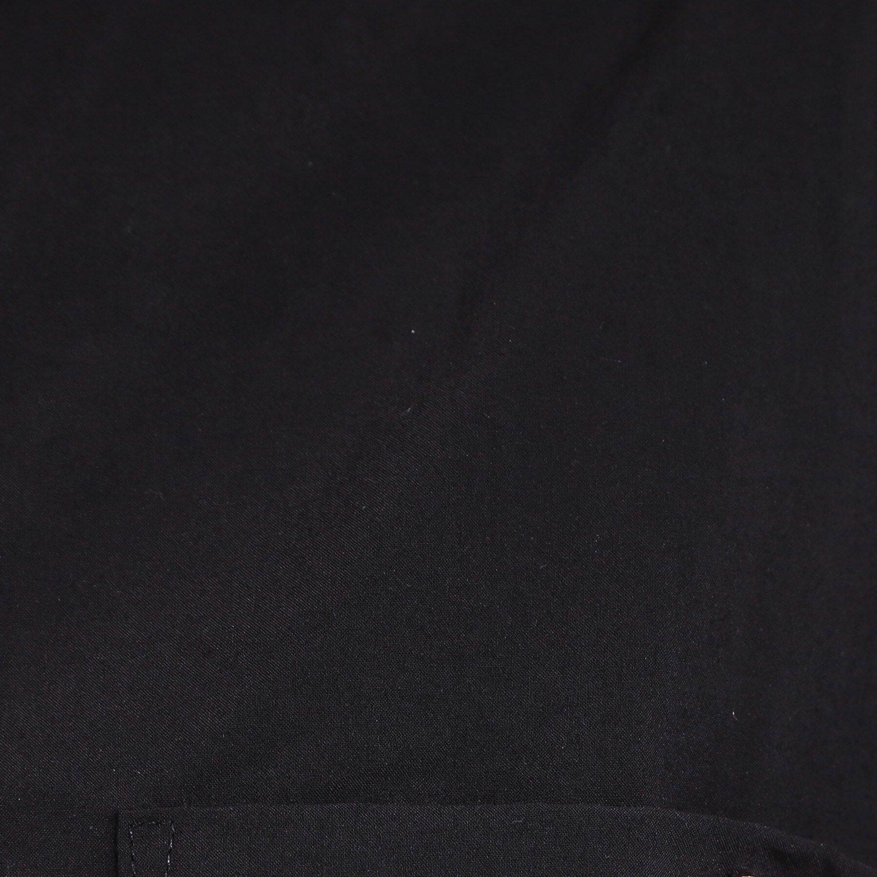 SHOO･LA･RUE「【S-LL】大人の抜け感 ビックポケット Vネックシャツ」|シャツ・ブラウス|