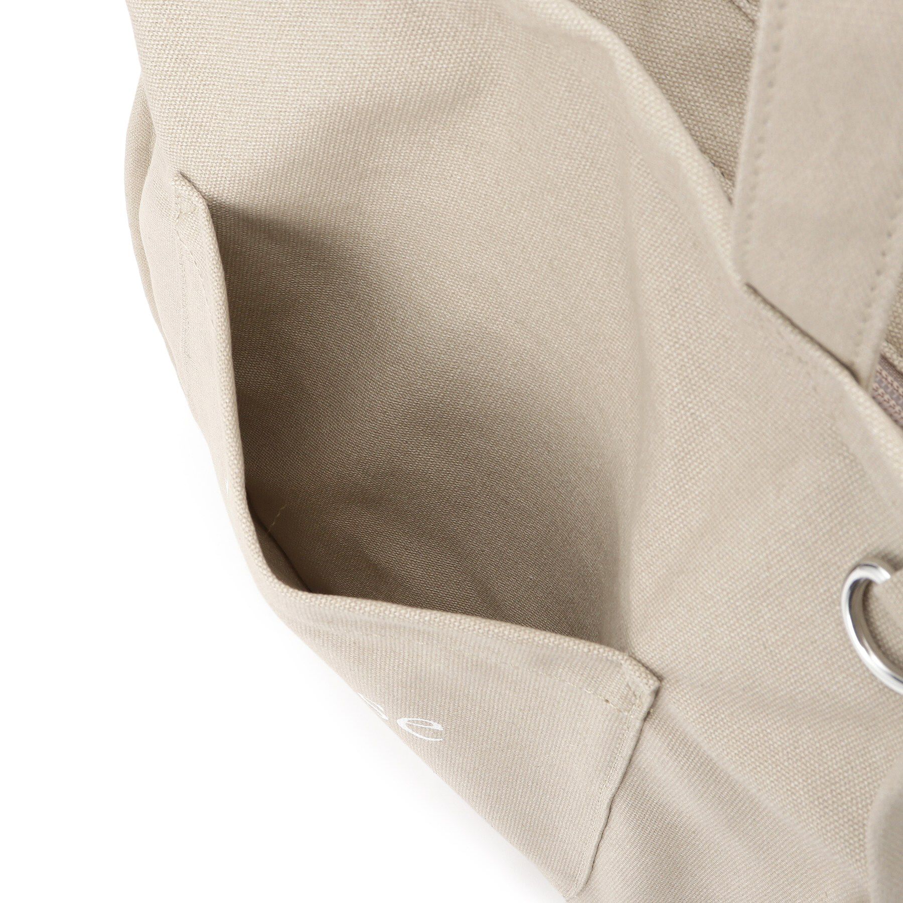 SHOO･LA･RUE「推し活もできるハンプトート【うちわが入る】」|トートバッグ|